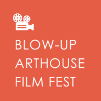 Welcome to Blow Up Film Fest Online Events
