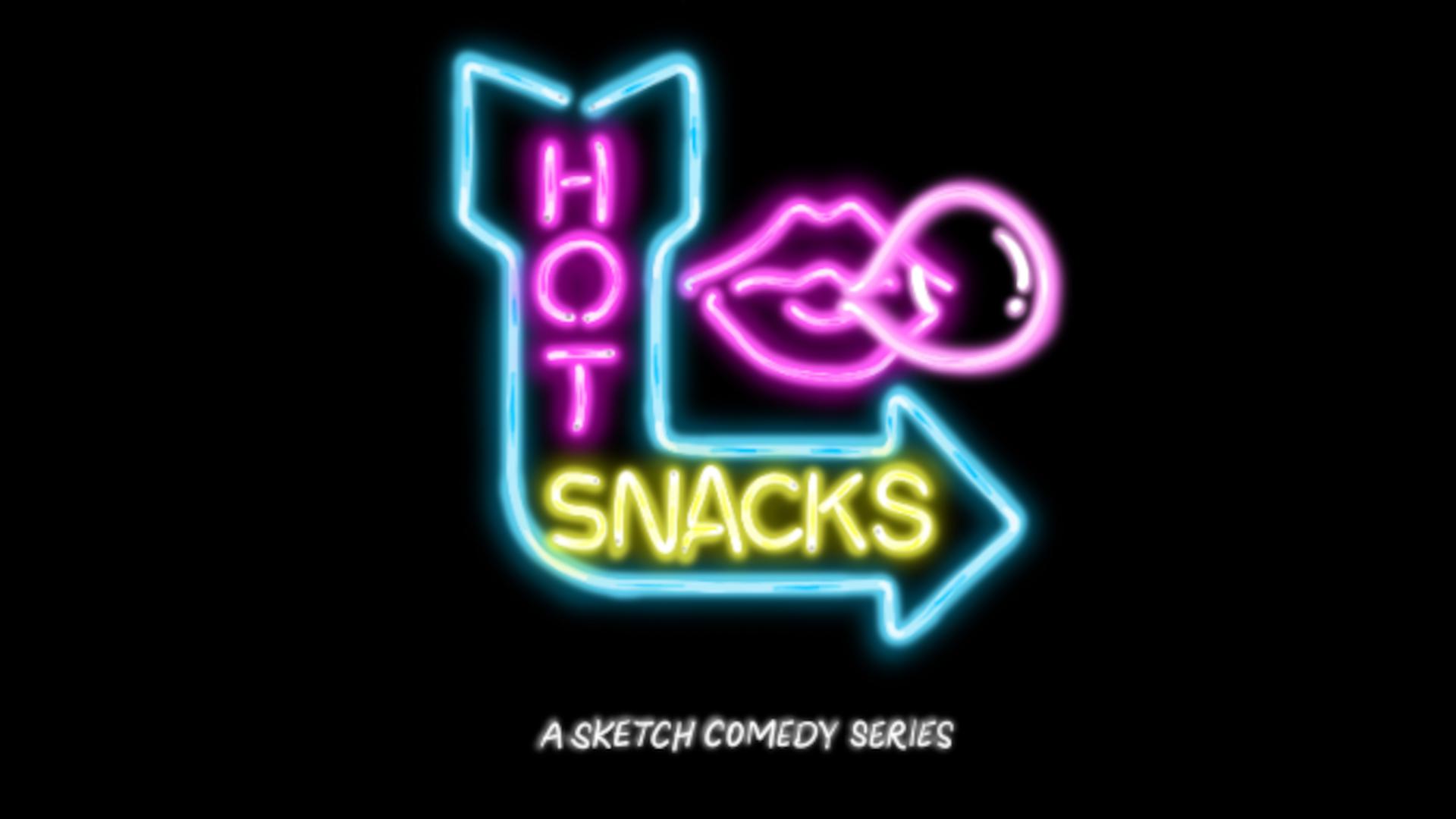 Hot Snacks - Pilot