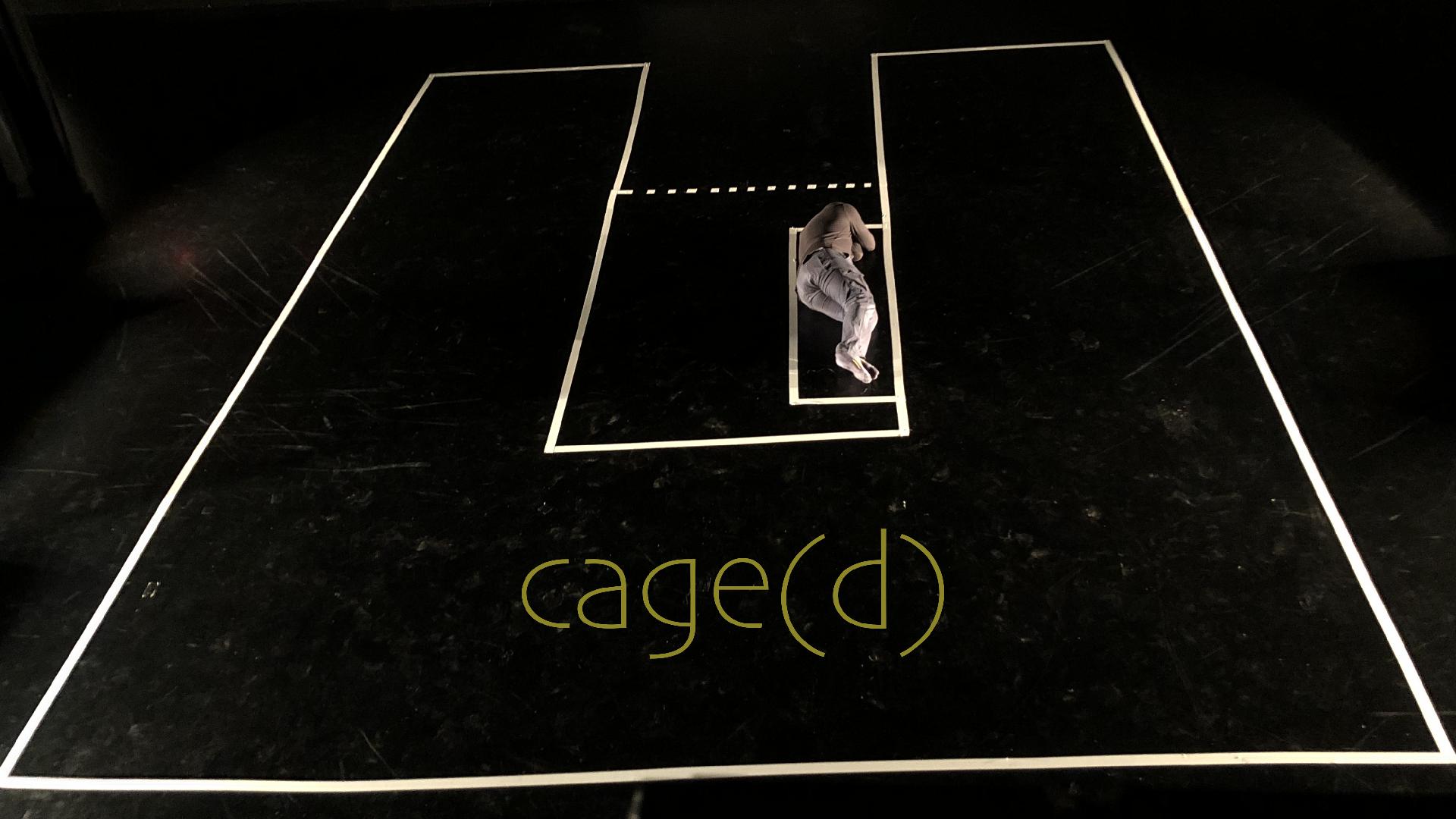 cage(d)