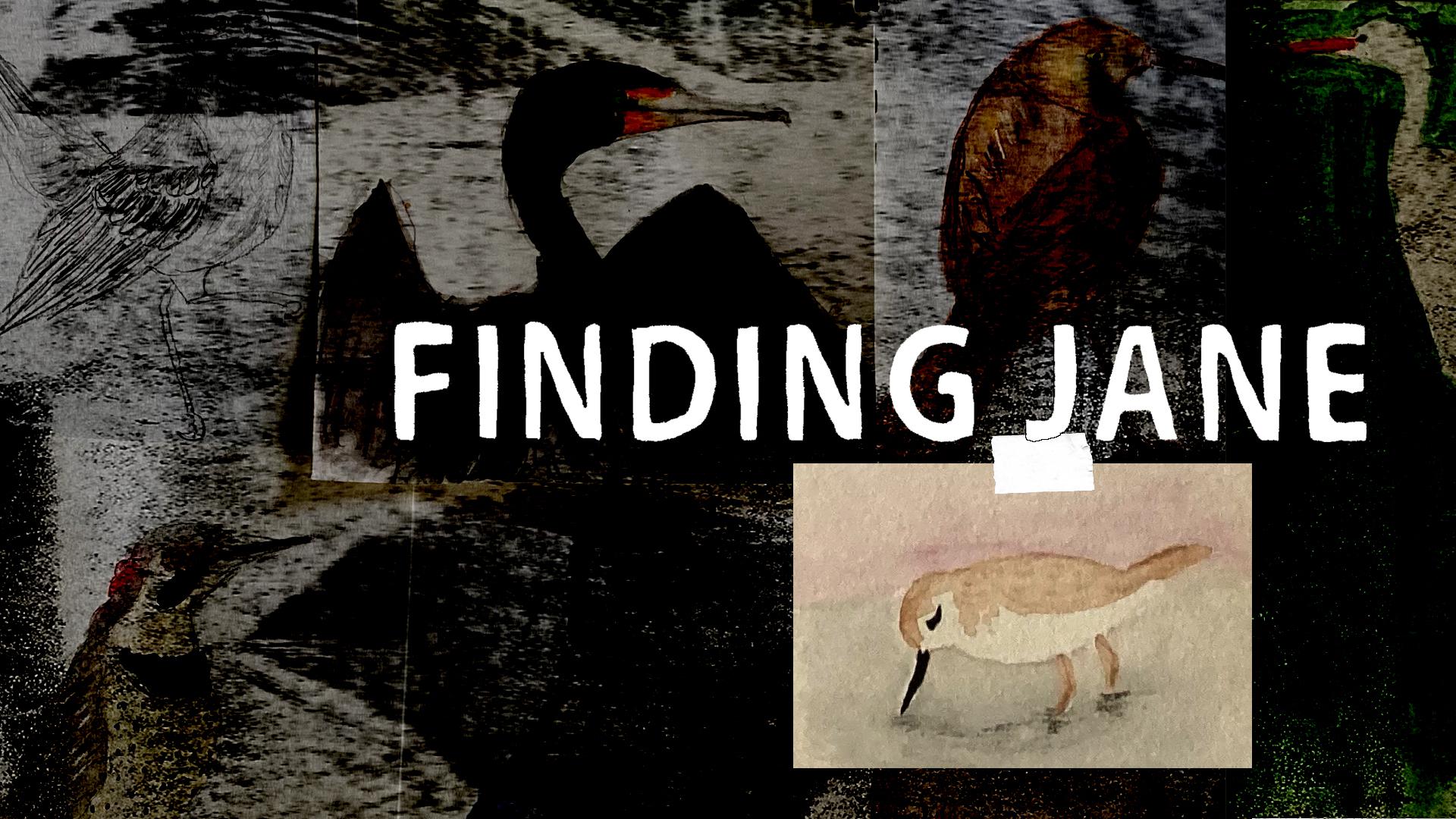 Finding Jane