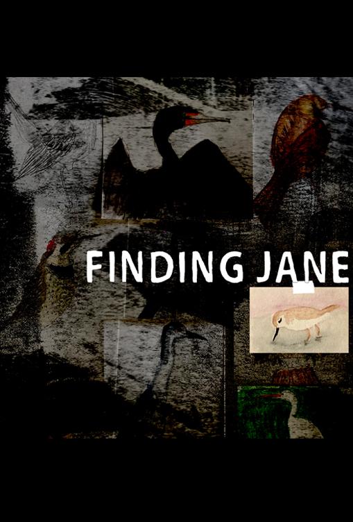Finding Jane