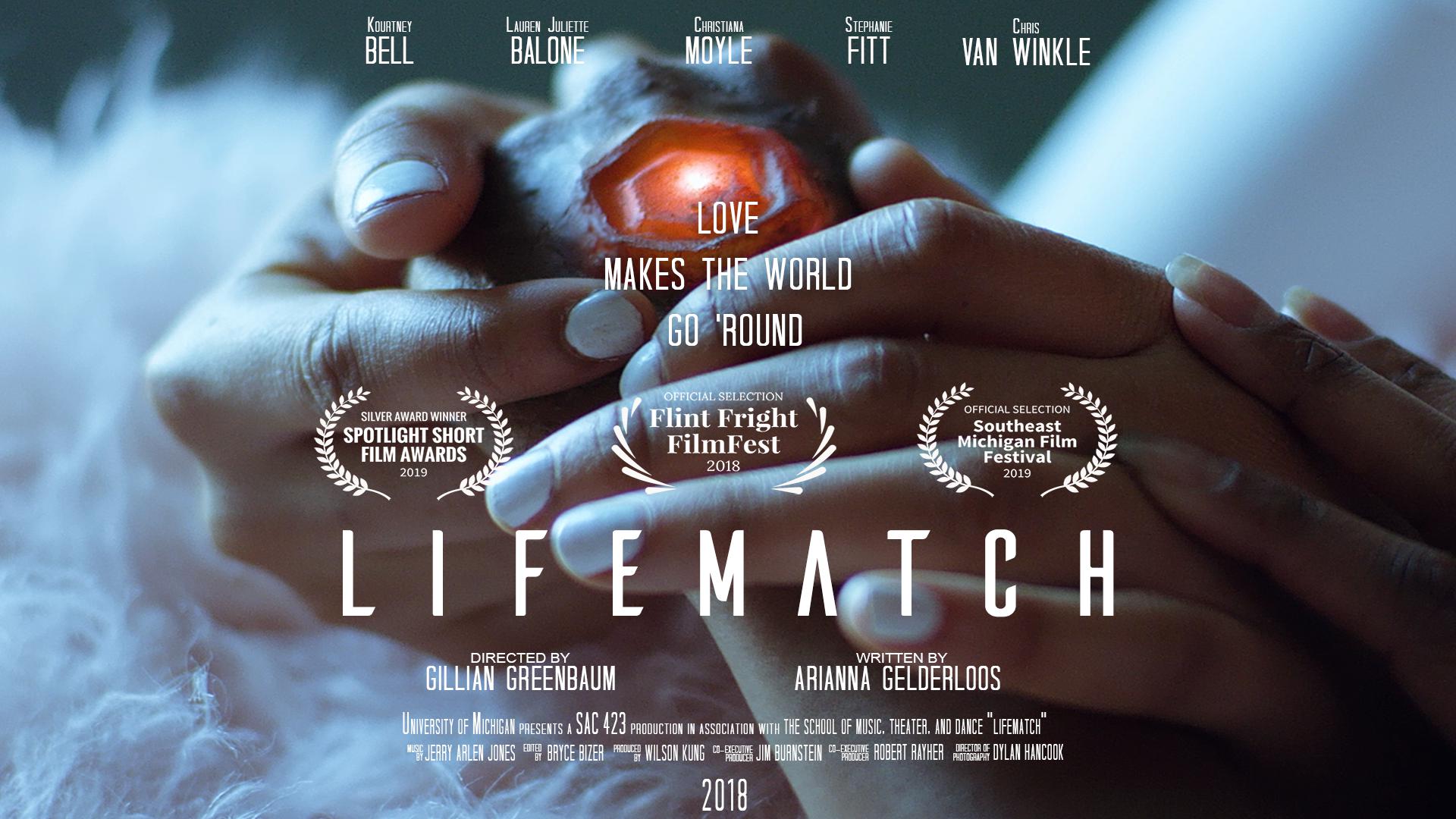 Lifematch