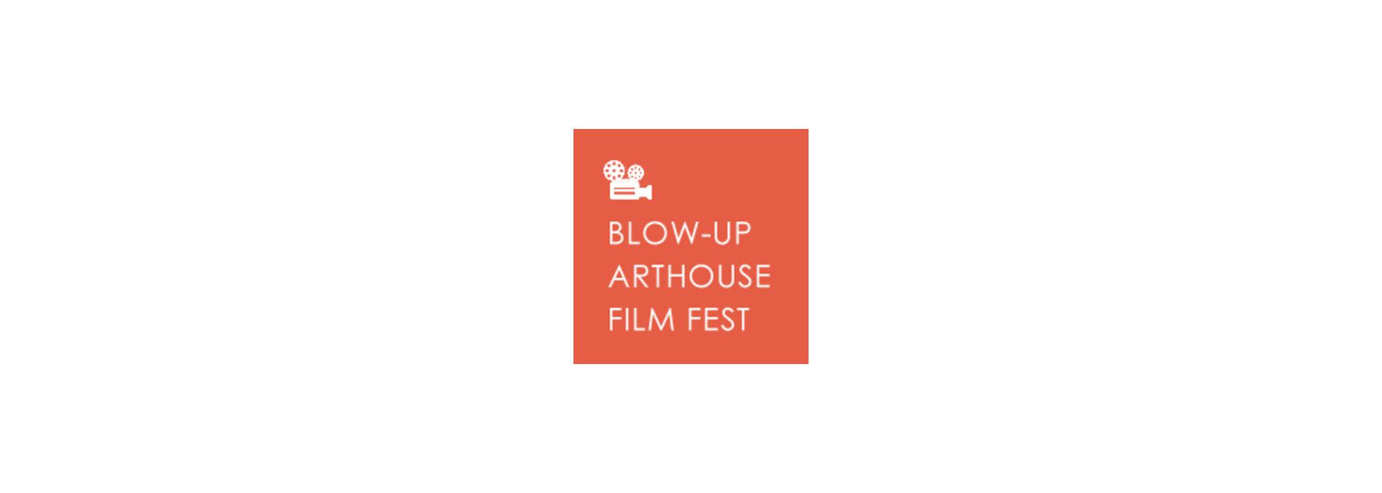 Blowup Film Fest